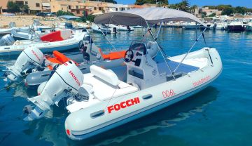 Focchi 570 Family